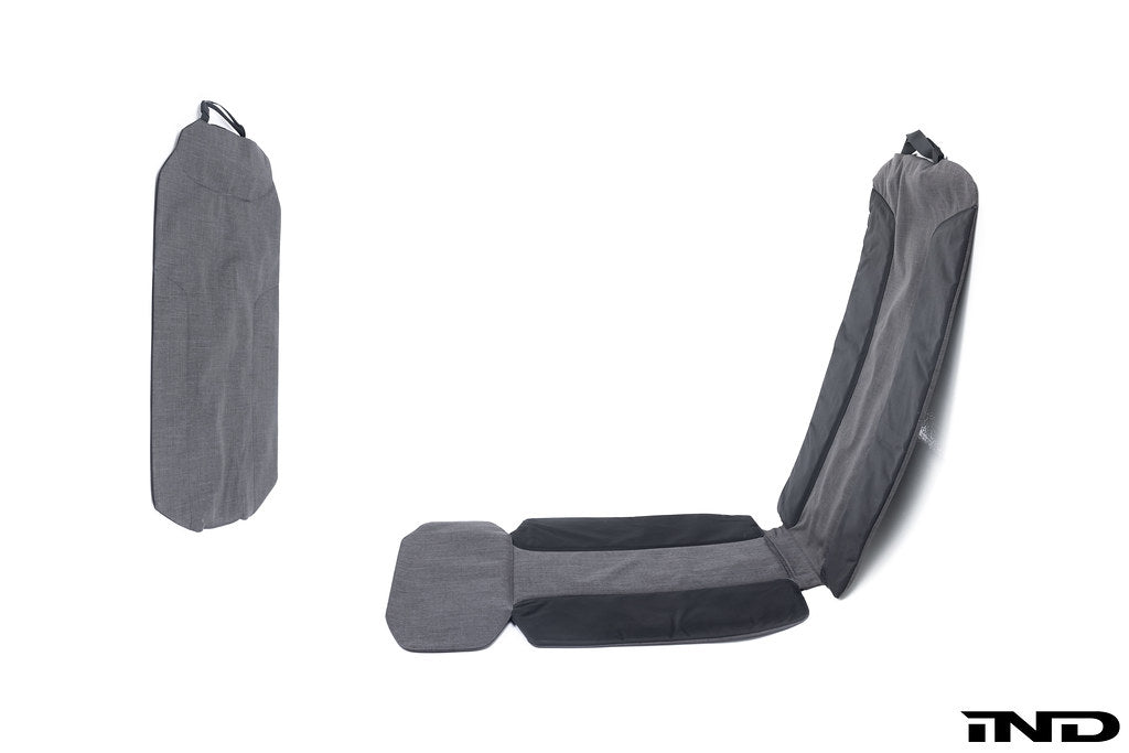 BMW Backrest Cover and Child Restraint Base Set