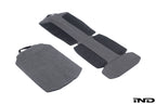 BMW Backrest Cover and Child Restraint Base Set