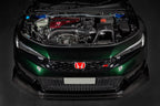 Eventuri FL5 Civic Type-R Carbon Charge Pipe