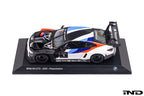 BMW G82 M4 GT3 Die-cast Car - 1:18