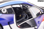 BMW G82 M4 GT3 Die-cast Car - 1:18