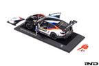 BMW G82 M4 GT3 Die-cast Car - 1:18