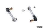 Fall-Line Motorsports E46 / E36 M3 Adjustable Rear Sway Bar End Link Kit