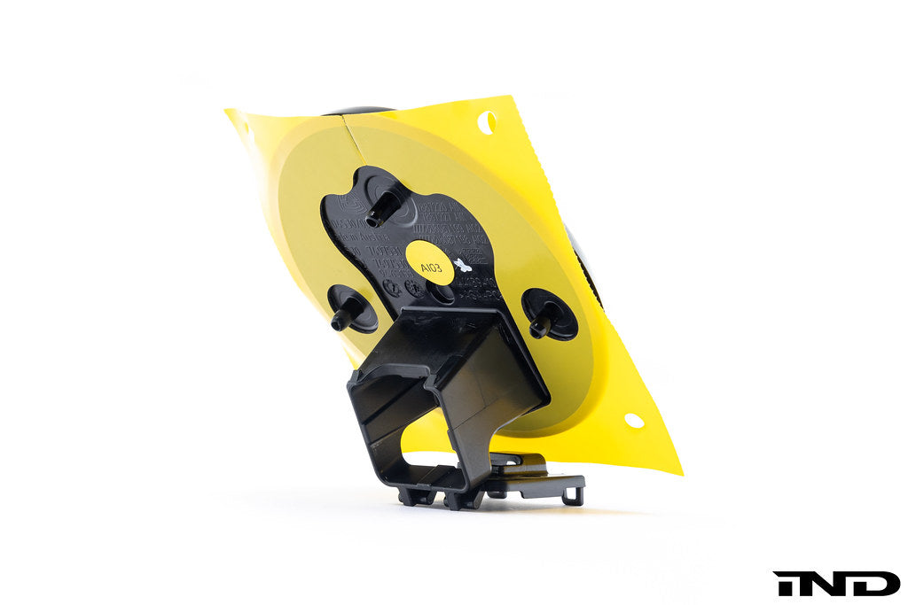 IND M 50 Year Anniversary Painted Heritage Roundel Set - G82 M4