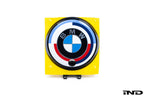 IND M 50 Year Anniversary Painted Heritage Roundel Set - G82 M4