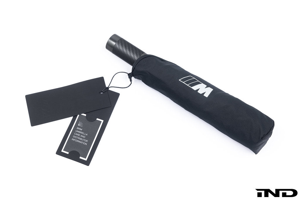 BMW M Pocket Umbrella