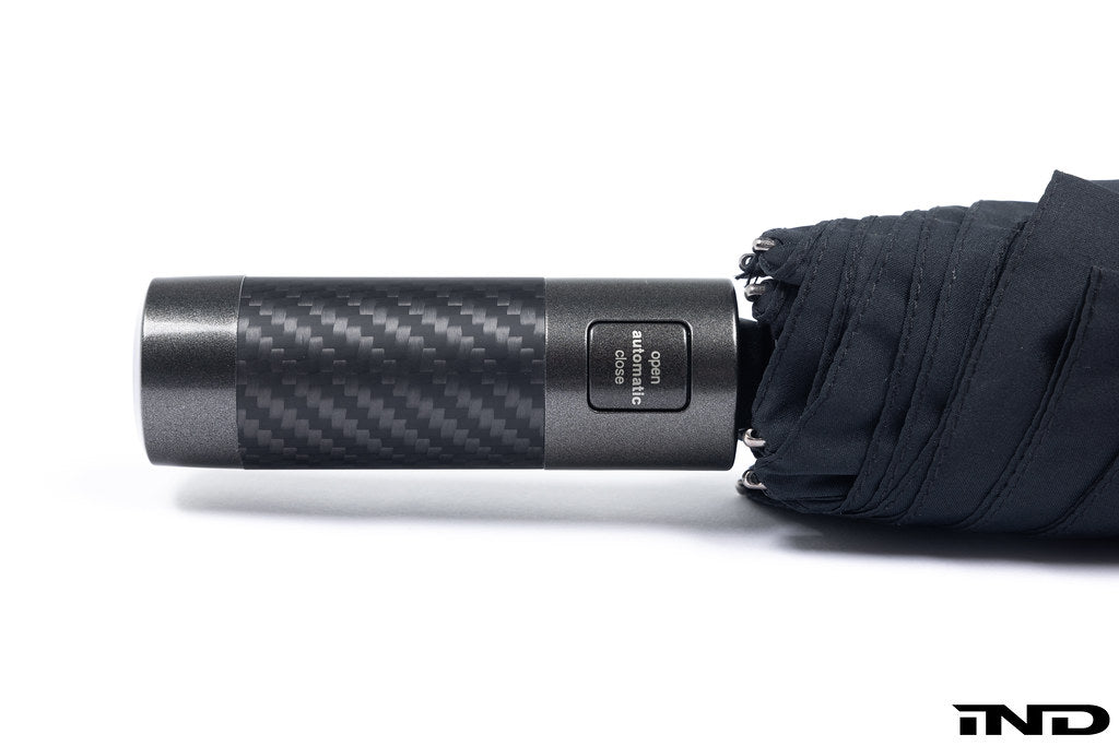 BMW M Pocket Umbrella