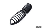 BMW M Performance G14 / G15 / G16 8-Series Carbon Front Grille