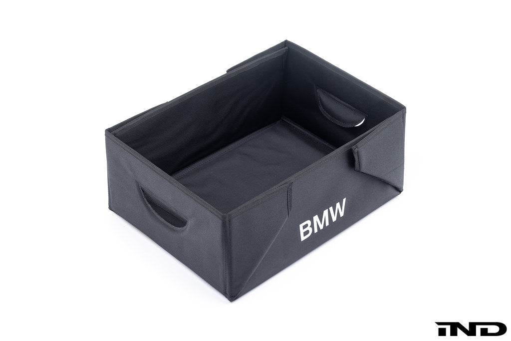 BMW Folding Storage Box