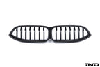 BMW M Performance G14 / G15 / G16 8-Series Carbon Front Grille
