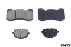 Race Technologies G8X M2 / M3 / M4 Performance Street Brake Pad Set