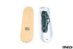 Garage Welt x IND Skate Deck
