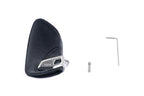 BMW Black Leather Key Case