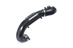 Eventuri FK8 Civic Type-R Carbon Charge Pipe - V3
