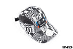 BMW M Motorsport Statement Cap