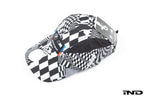 BMW M Motorsport Statement Cap