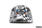 BMW M Motorsport Statement Cap