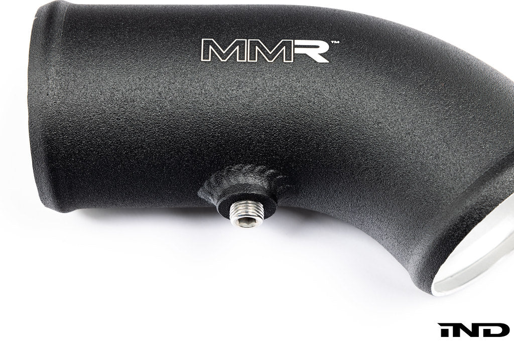 MMX Performance F1X M5 / M6 (S63) Chargepipe Set