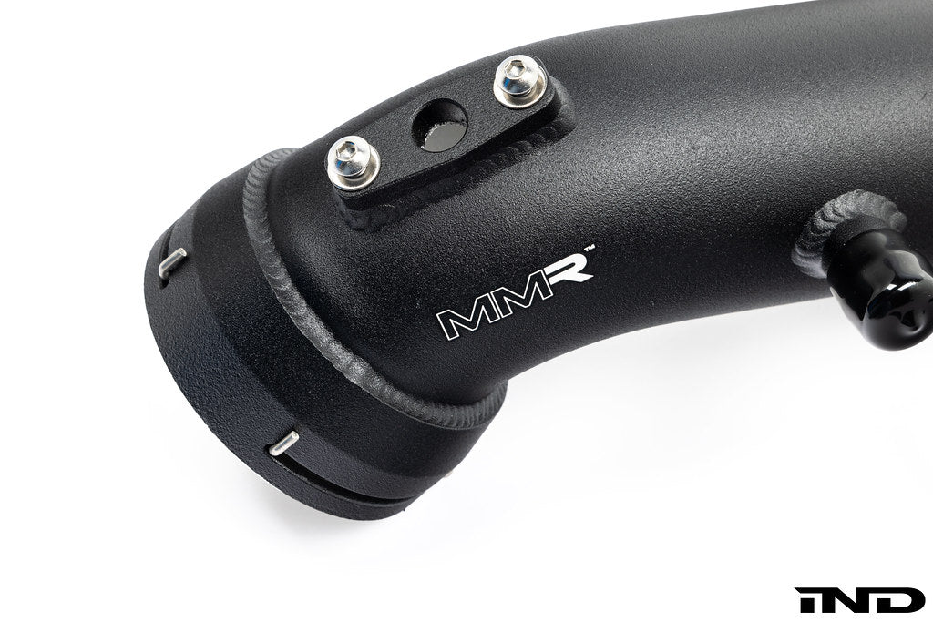 MMX Performance F2X / F3X / F87 (N55) Chargepipe Kit