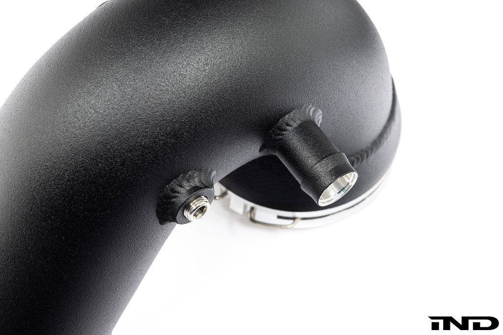 MMX Performance F8X M2C / M3 / M4 (S55) Chargepipe Kit