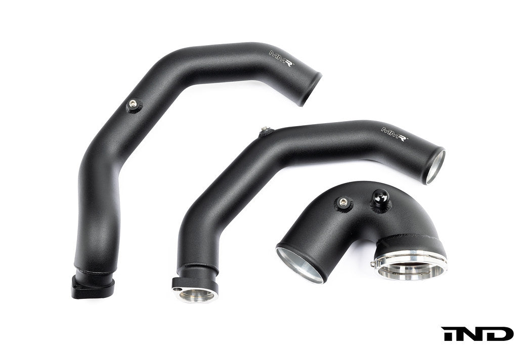 MMX Performance F8X M2C / M3 / M4 (S55) Chargepipe Kit