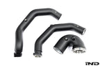 MMX Performance F8X M2C / M3 / M4 (S55) Chargepipe Kit