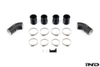 MMX Performance F1X M5 / M6 (S63) Chargepipe Set