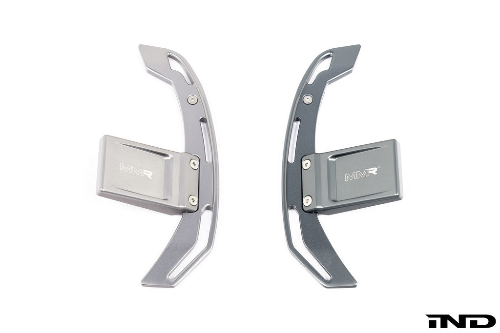 MMX Performance E / F-Chassis Gear Shift Paddle Set