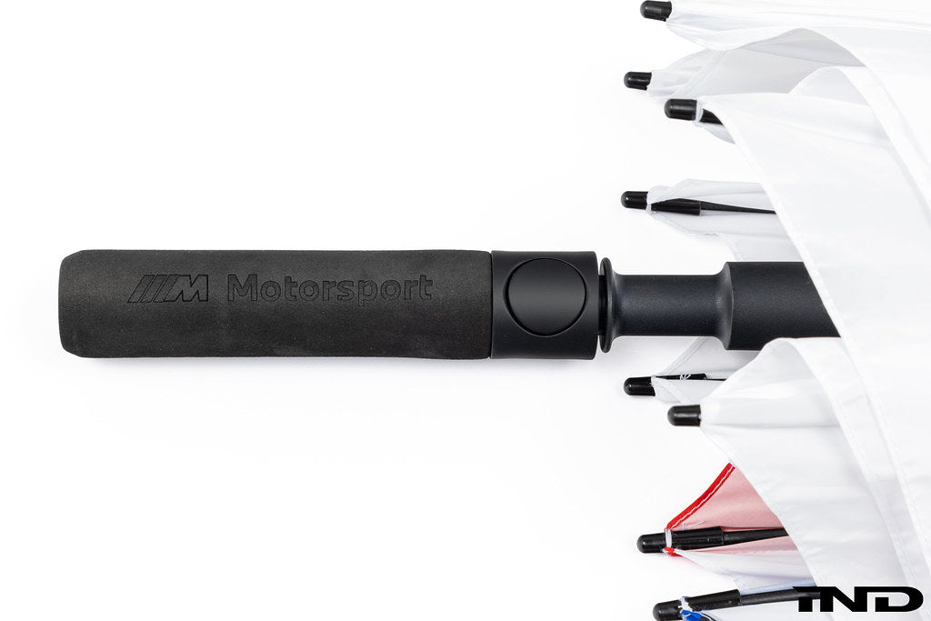BMW M Motorsport Stick Umbrella