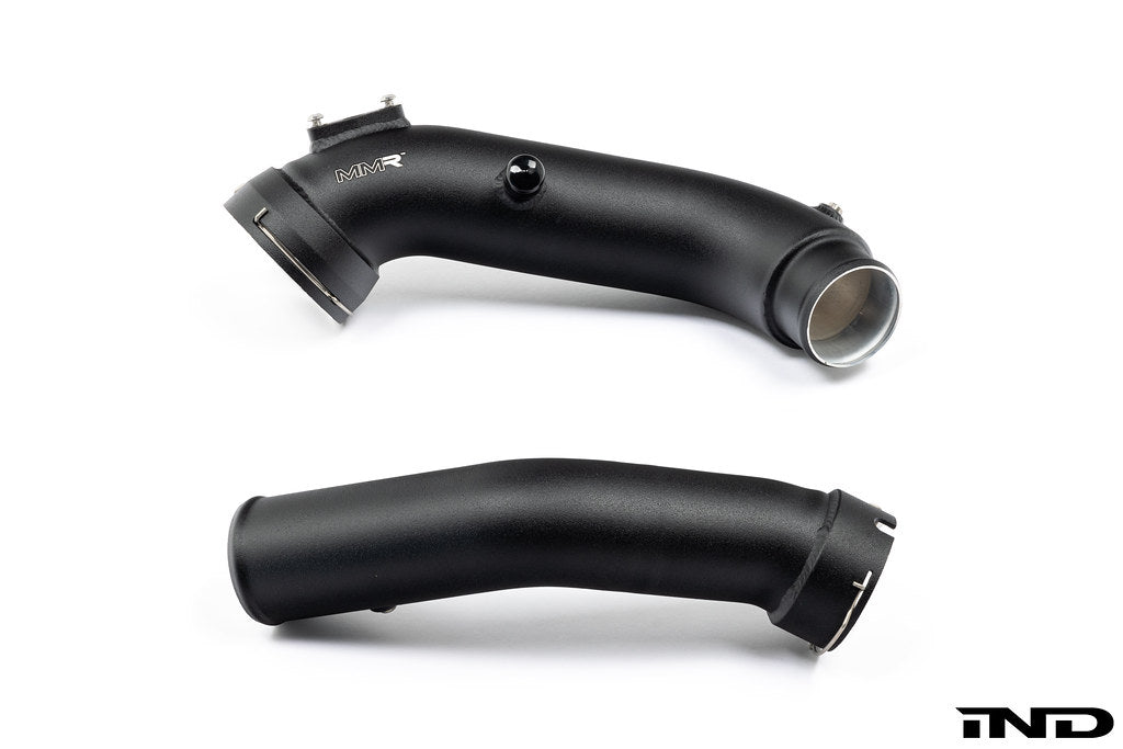 MMX Performance F2X / F3X / F87 (N55) Chargepipe Kit
