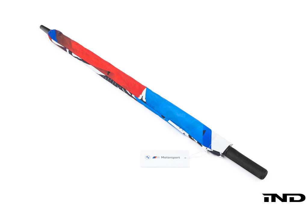 BMW M Motorsport Stick Umbrella