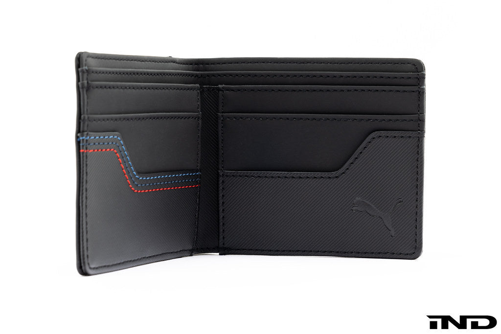 BMW M Motorsport Wallet