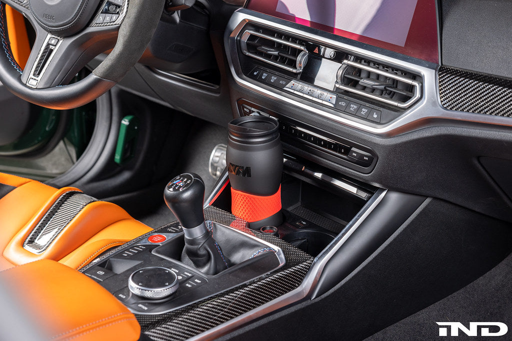 BMW M Travel Tumbler