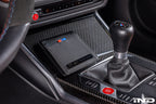 BMW M Motorsport Wallet