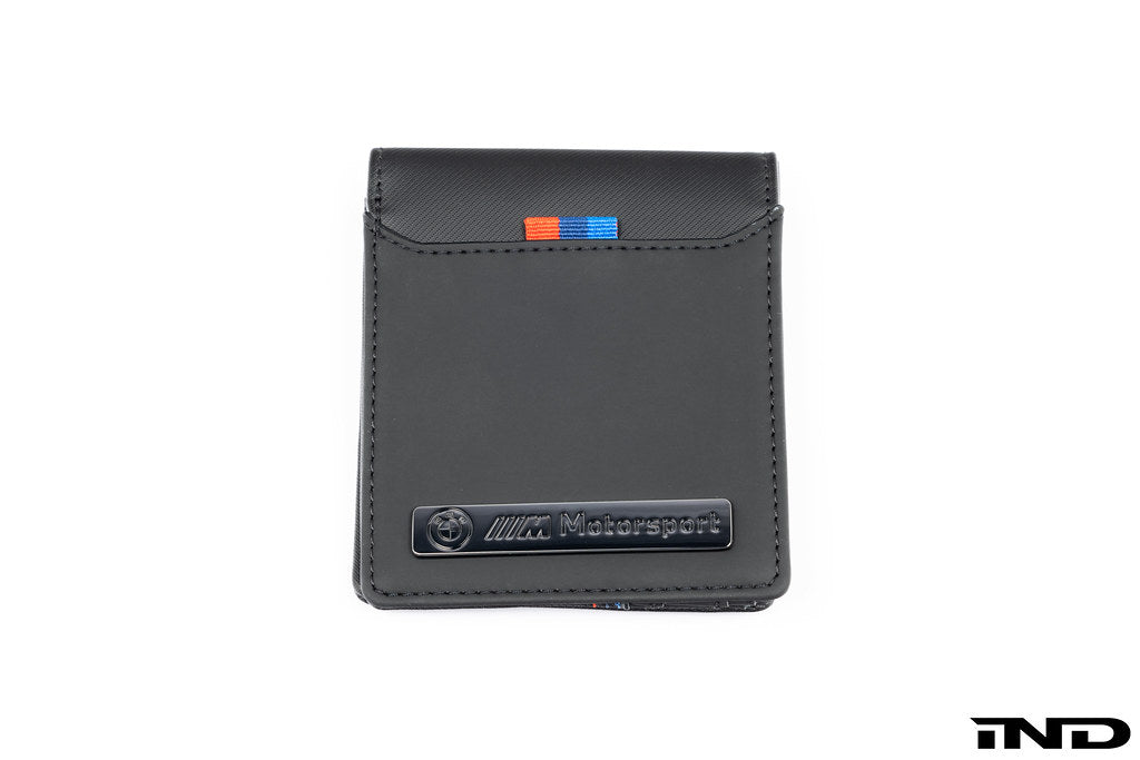 BMW M Motorsport Wallet
