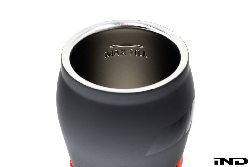 BMW M Travel Tumbler