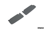BMW U11 X1 European Sun Visor Set