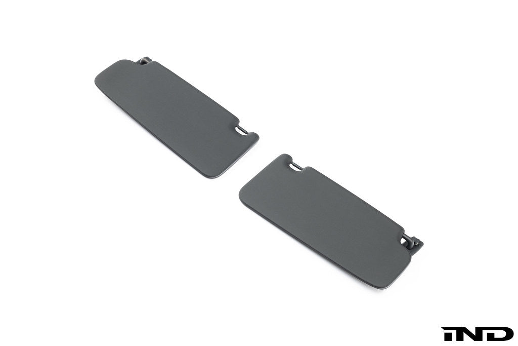 BMW U11 X1 European Sun Visor Set