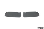 BMW U11 X1 European Sun Visor Set