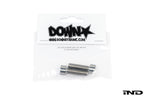 Downstar G8X M2 / M3 / M4 Titanium CSL Strut Brace Extended Bolt Set