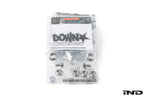 Downstar G8X M2 / M3 / M4 Titanium Deluxe Billet Dress Up Hardware Kit