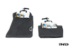 BMW G82 / G83 M4 All Weather Floor Mat Set