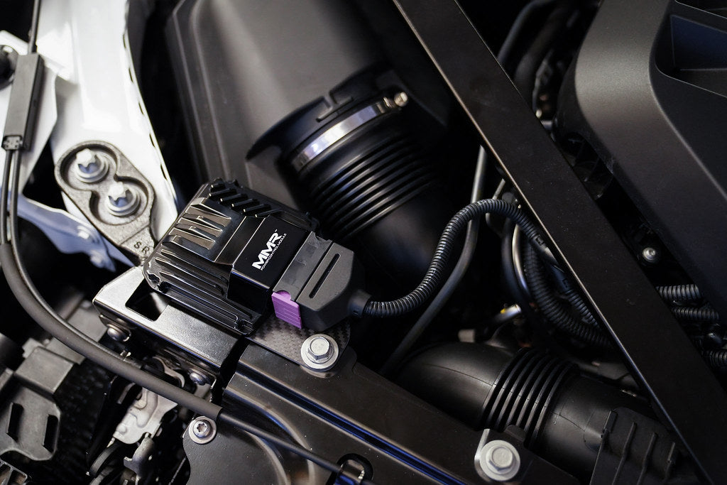 MMX Performance G8X M2 / M3 / M4 Power Control Module