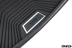 BMW G8X M3 / M4 All Weather Cargo Liner