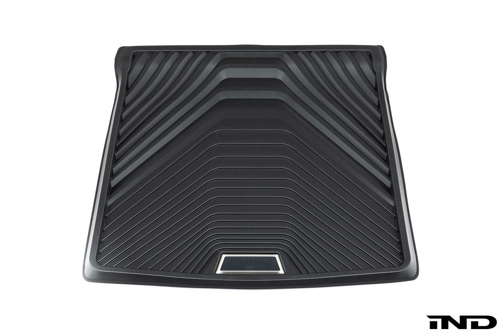 BMW G8X M3 / M4 All Weather Cargo Liner