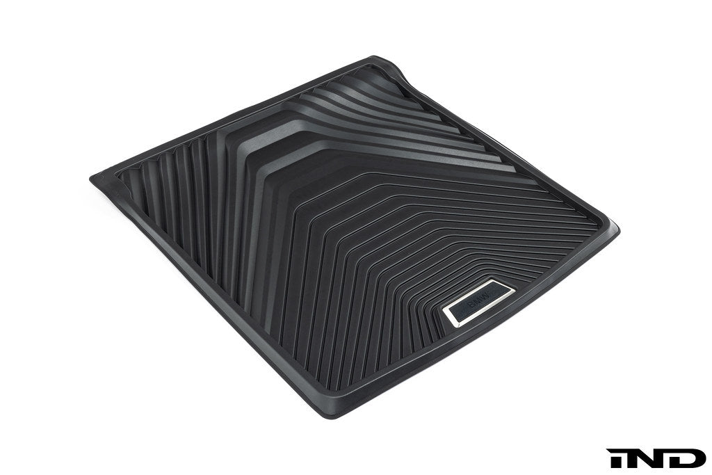 BMW G8X M3 / M4 All Weather Cargo Liner