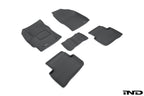 3D MAXpider E210 GR Corolla All-Weather Floor Mat Set