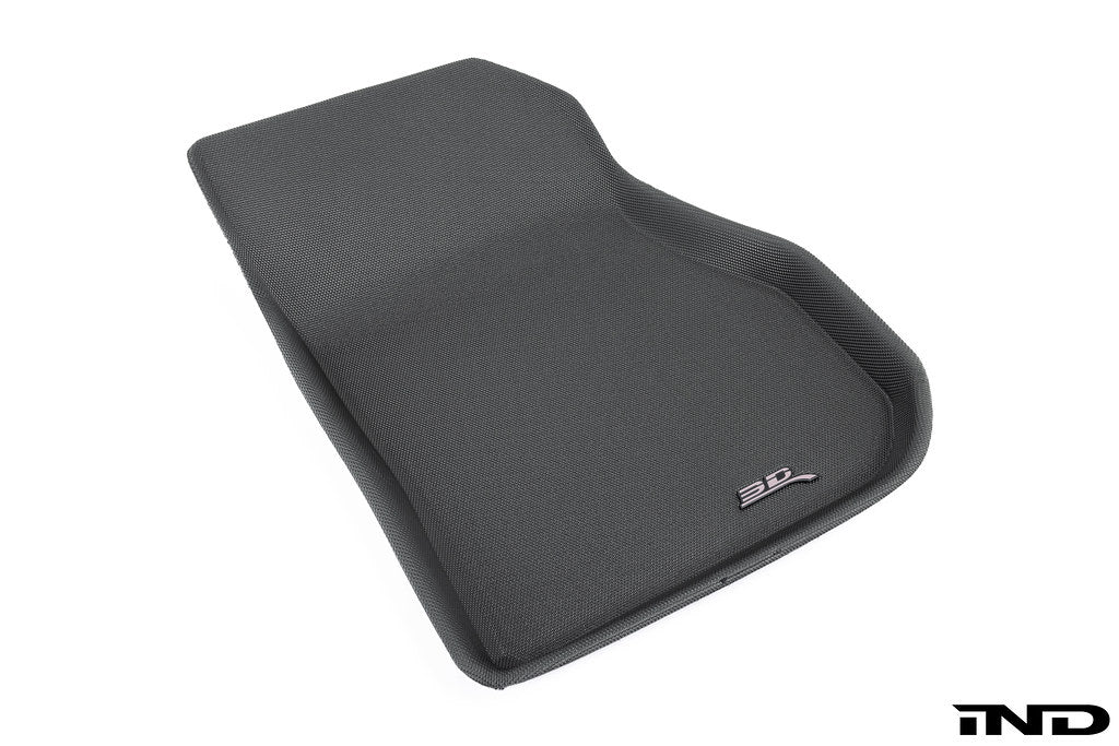 3D MAXpider U11 X1 All-Weather Floor Mat Set