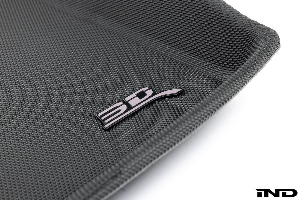 3D MAXpider E210 GR Corolla All-Weather Floor Mat Set