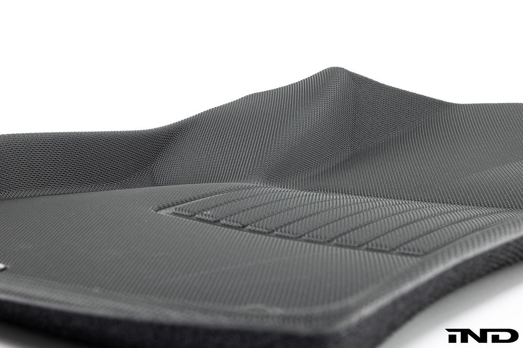 3D MAXpider E210 GR Corolla All-Weather Floor Mat Set